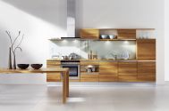 una foto de Cocina